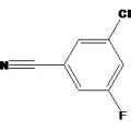 3-Chloro-5-Fluorobenzonitrile CAS No. 327056-73-5